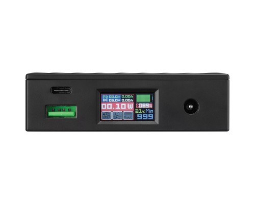 Батарея універсальна Sandberg 30000mAh PD/100W, DC/3-24V/120W, QC/3.0 (420-88) 