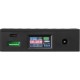 Батарея універсальна Sandberg 30000mAh PD/100W, DC/3-24V/120W, QC/3.0 (420-88) 