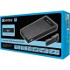 Батарея універсальна Sandberg 30000mAh PD/100W, DC/3-24V/120W, QC/3.0 (420-88) 