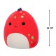 М'яка іграшка Squishmallows Діно Долан 19 см (SQCR05399)