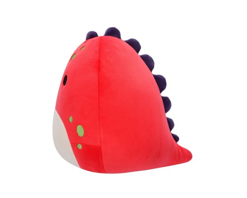 М'яка іграшка Squishmallows Діно Долан 19 см (SQCR05399) М'яка іграшка Squishmallows Діно Долан 19 см (SQCR05399)