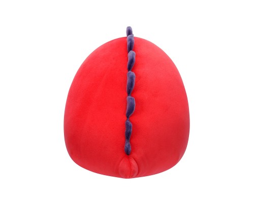 М'яка іграшка Squishmallows Діно Долан 19 см (SQCR05399) М'яка іграшка Squishmallows Діно Долан 19 см (SQCR05399)