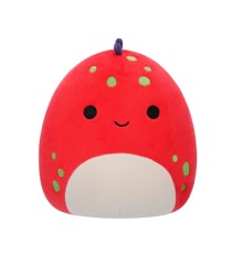 М'яка іграшка Squishmallows Діно Долан 19 см (SQCR05399)