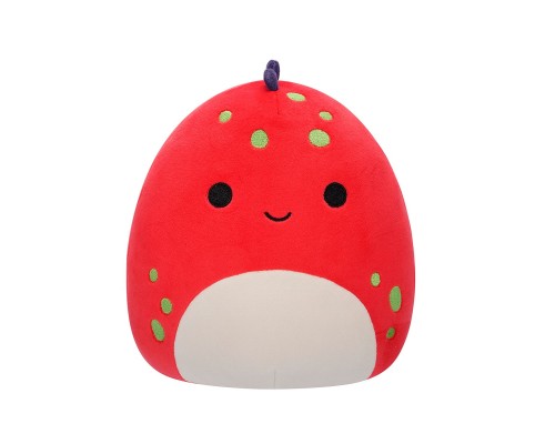 М'яка іграшка Squishmallows Діно Долан 19 см (SQCR05399) М'яка іграшка Squishmallows Діно Долан 19 см (SQCR05399)