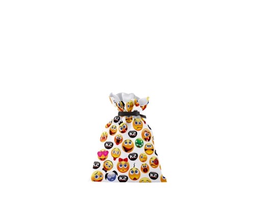 Ароматизатор для автомобіля K2 Roko Happy 