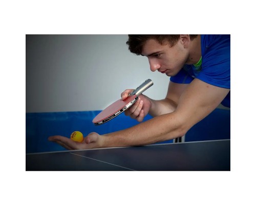 Ракетка для настільного тенісу Joola Carbon Pro (54195) (930761)