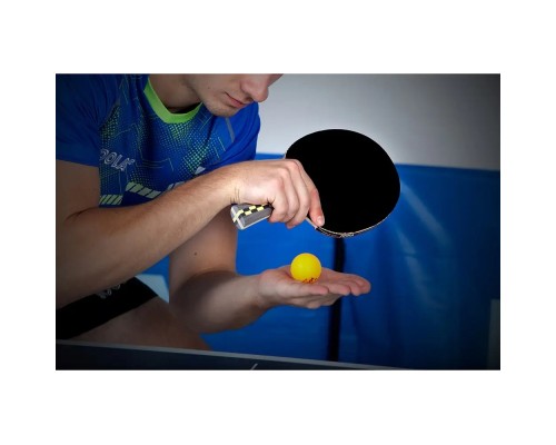 Ракетка для настільного тенісу Joola Carbon Pro (54195) (930761)