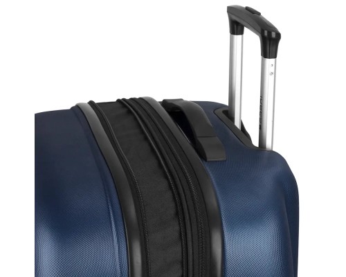 Валіза Gabol Paradise XP (L) Blue (123347-003) (930700)