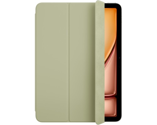 Чохол до планшета Apple Smart Folio for iPad Air 11-inch (M2) - Sage (MWK73ZM/A)
