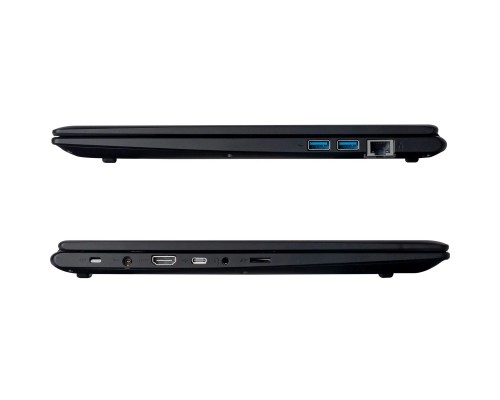 Ноутбук Prologix M15-722 (PN15E03.I31216S5NU.025)