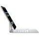 Чохол до планшета Apple Magic Keyboard for iPad Pro 13inch (M4) - Ukrainian - White,Model A2974 (MWR43UA/A)
