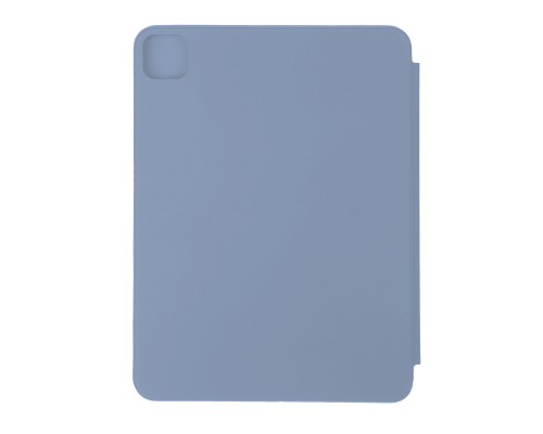 Чохол до планшета Armorstandart Smart Case iPad Pro 11 2024 Light Violet (ARM78154) Чохол до планшета Armorstandart Smart Case iPad Pro 11 2024 Light Violet (ARM78154)