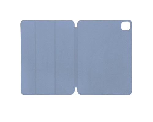 Чохол до планшета Armorstandart Smart Case iPad Pro 11 2024 Light Violet (ARM78154) Чохол до планшета Armorstandart Smart Case iPad Pro 11 2024 Light Violet (ARM78154)