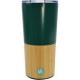 Термокружка Line Art Mao 500 мл малахітовий/бамбуковий (20201LA-99)