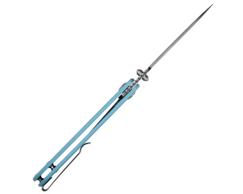 Ніж CJRB Nova Blue (J1937-BU)