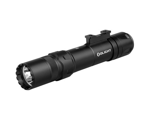 Ліхтар Olight Odin GL Green Laser Black M-LOK (Odin GL M)