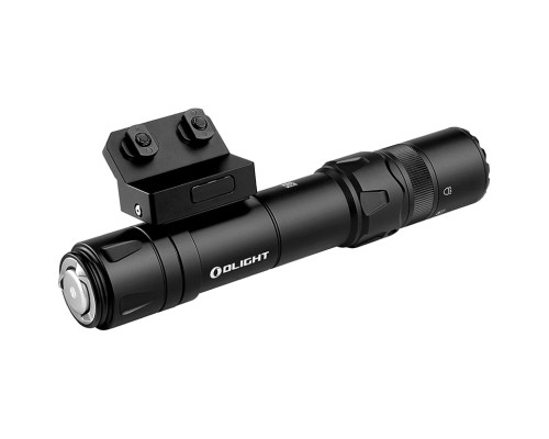 Ліхтар Olight Odin GL Green Laser Black M-LOK (Odin GL M)