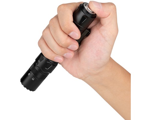 Ліхтар Olight Odin GL Green Laser Black M-LOK (Odin GL M)