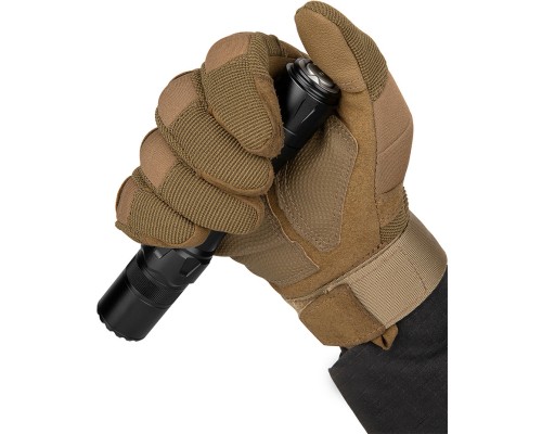 Ліхтар Olight Odin GL Green Laser Black M-LOK (Odin GL M)