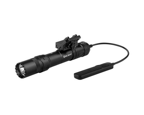 Ліхтар Olight Odin GL Green Laser Black M-LOK (Odin GL M)