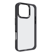 Чохол до мобільного телефона Armorstandart UNIT2 Apple iPhone 16 Pro Black (ARM78756)
