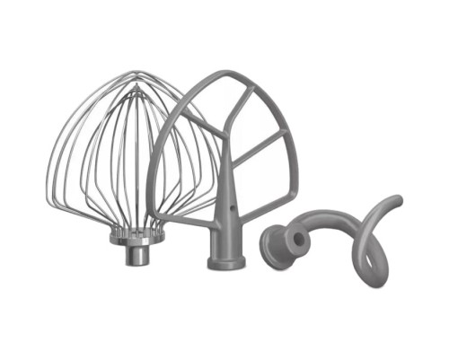 Кухонний комбайн KitchenAid 5KSM70JPXEOB