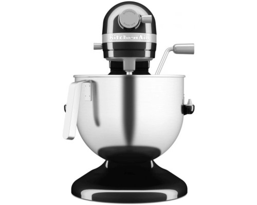 Кухонний комбайн KitchenAid 5KSM70JPXEOB