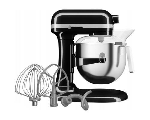 Кухонний комбайн KitchenAid 5KSM70JPXEOB