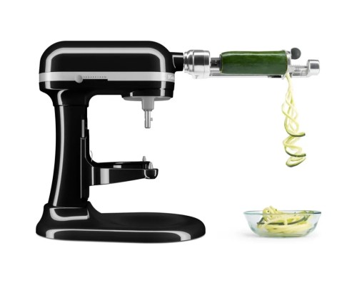 Кухонний комбайн KitchenAid 5KSM70JPXEOB