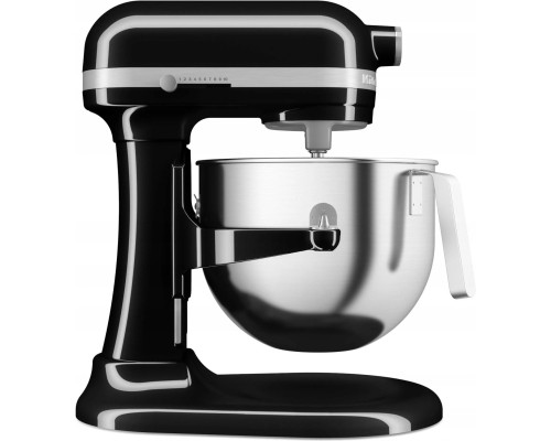 Кухонний комбайн KitchenAid 5KSM70JPXEOB