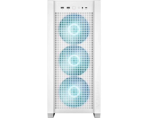 Корпус ASUS 90DC00I3-B19000