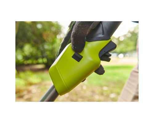 Тример садовий Ryobi RY18LTX38A-0 ONE+ НР 18В безщітковий, 38см(ліска) технології Whisper, 3.6кг (без АКБ та ЗП) (5133005730)