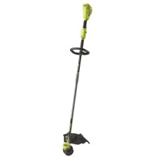 Тример садовий Ryobi RY18LTX38A-0 ONE+ НР 18В безщітковий, 38см(ліска) технології Whisper, 3.6кг (без АКБ та ЗП) (5133005730)