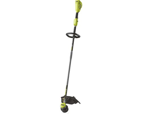 Тример садовий Ryobi RY18LTX38A-0 ONE+ НР 18В безщітковий, 38см(ліска) технології Whisper, 3.6кг (без АКБ та ЗП) (5133005730)