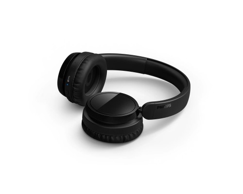 Навушники Philips TAH5209 Black (TAH5209BK/00)