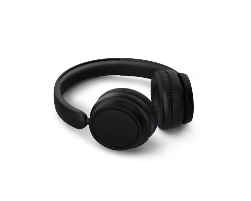 Навушники Philips TAH5209 Black (TAH5209BK/00)