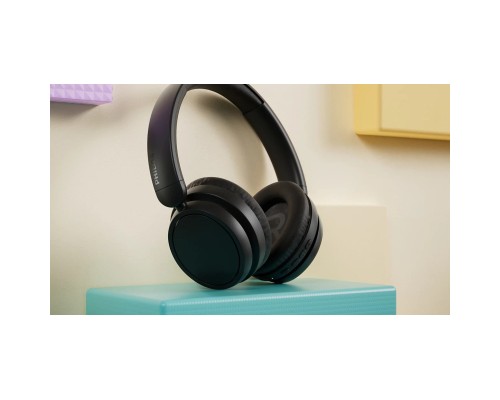 Навушники Philips TAH5209 Black (TAH5209BK/00)
