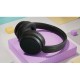 Навушники Philips TAH5209 Black (TAH5209BK/00)