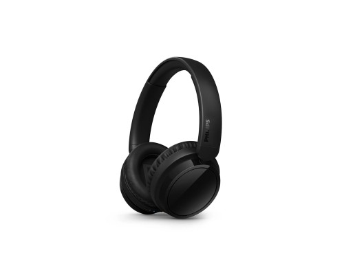 Навушники Philips TAH5209 Black (TAH5209BK/00)