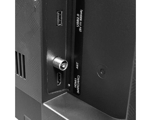 Телевізор Grunhelm 43UI700-GA11V