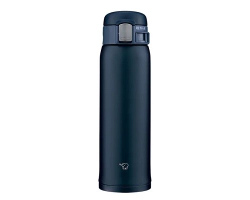 Термокружка Zojirushi SM-SF48AD 0.48 л Темно синій (1678.07.09)