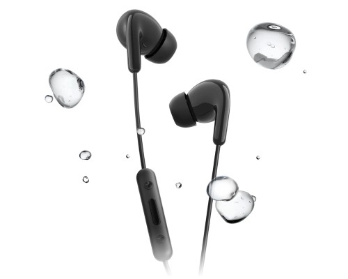Навушники Xiaomi Type-C Earphones Black (1071791)