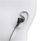Навушники Xiaomi Type-C Earphones Black (1071791)