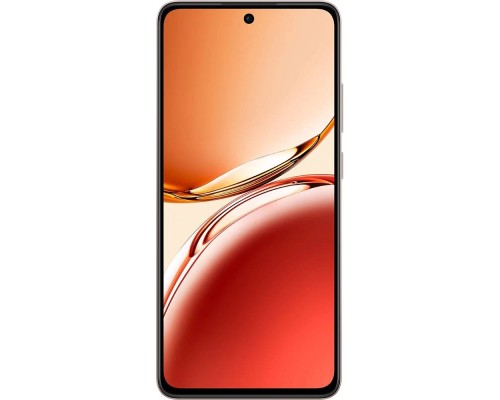 Мобільний телефон Oppo Reno12 F 4G 8/512GB Amber Orange (OFCPH2687_ ORANGE_8/512)