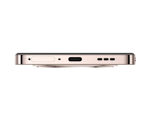 Мобільний телефон Oppo Reno12 F 4G 8/512GB Amber Orange (OFCPH2687_ ORANGE_8/512)