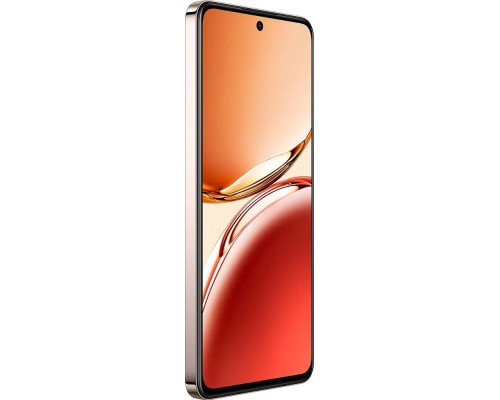 Мобільний телефон Oppo Reno12 F 4G 8/512GB Amber Orange (OFCPH2687_ ORANGE_8/512)