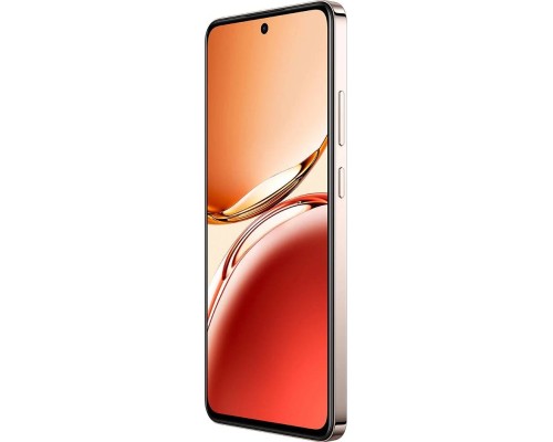 Мобільний телефон Oppo Reno12 F 4G 8/512GB Amber Orange (OFCPH2687_ ORANGE_8/512)