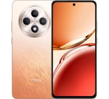 Мобільний телефон Oppo Reno12 F 4G 8/512GB Amber Orange (OFCPH2687_ ORANGE_8/512)