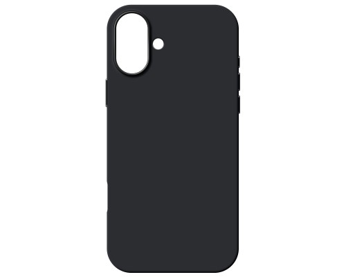 Чохол до мобільного телефона Armorstandart ICON2 Case Apple iPhone 16 Plus Black (ARM78623)