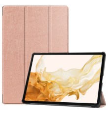 Чохол до планшета BeCover Smart Case Samsung Galaxy Tab S10 Plus (SM-X820/SM-X826) 12.4